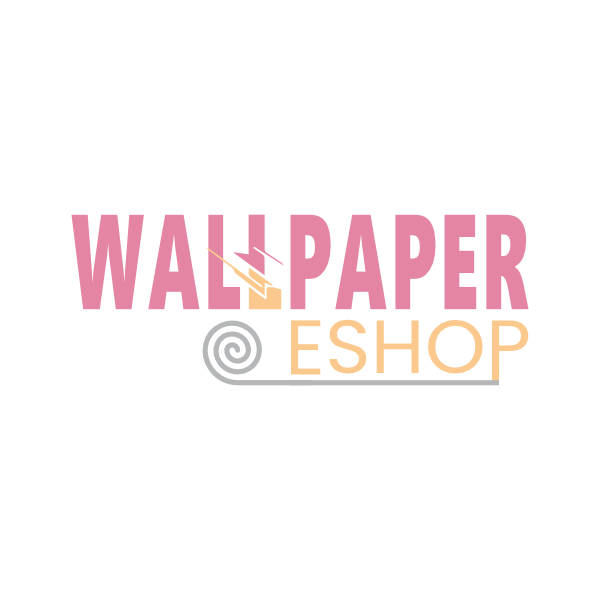 Luxury non-woven wallpaper Birds, Flowers, 307301, Museum, Eijffinger