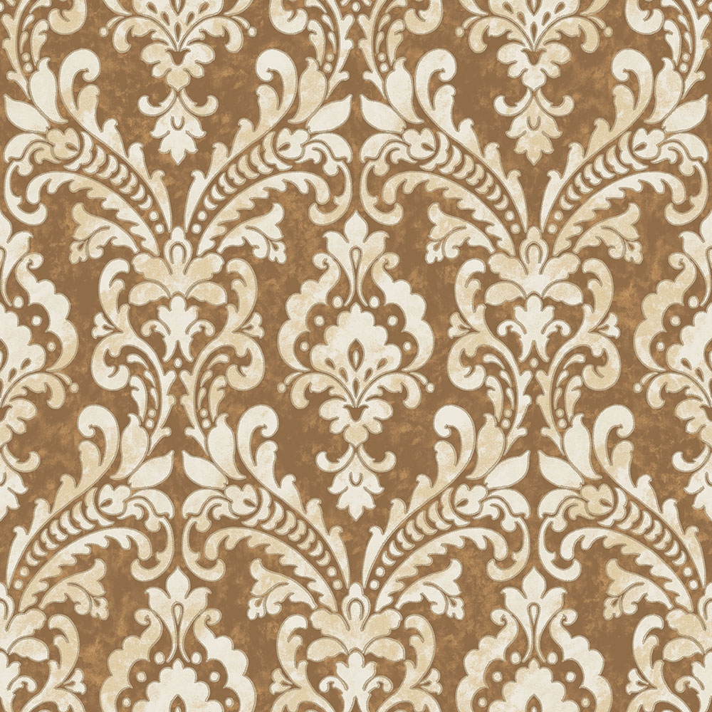 Non-woven wallpaper VD219173, Verde 2, Design ID
