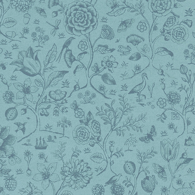 Non-woven wallpaper 375012, Pip Studio 4, Eijffinger