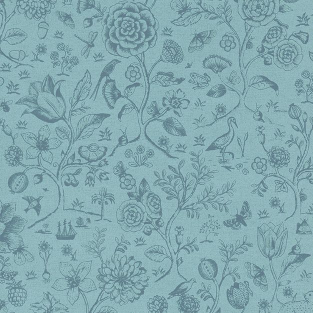 Non-woven wallpaper 375012, Pip Studio 4, Eijffinger