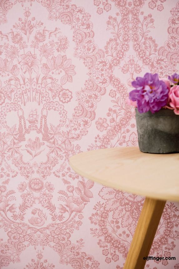 Baroque wallpaper 375043, Pip Studio 4, Eijffinger