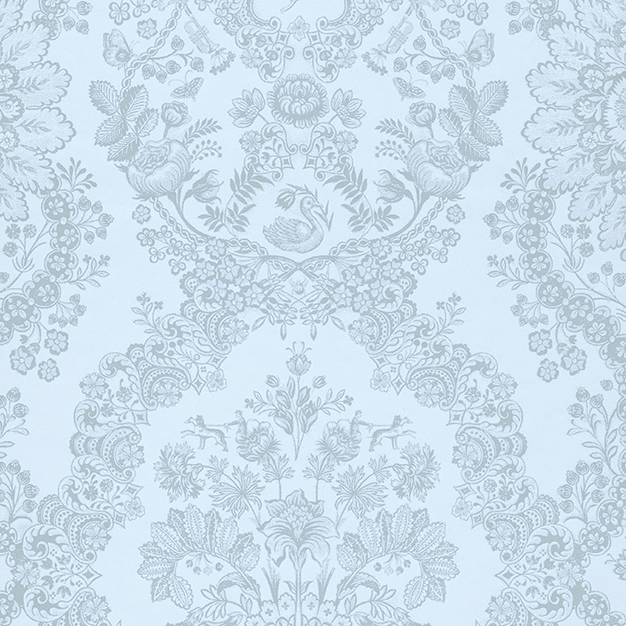 Baroque wallpaper 375045, Pip Studio 4, Eijffinger