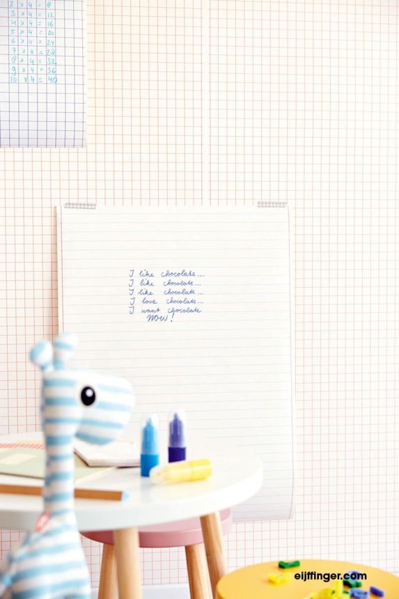 Children's wallpaper 364022, Wallpower Junior, Eijffinger
