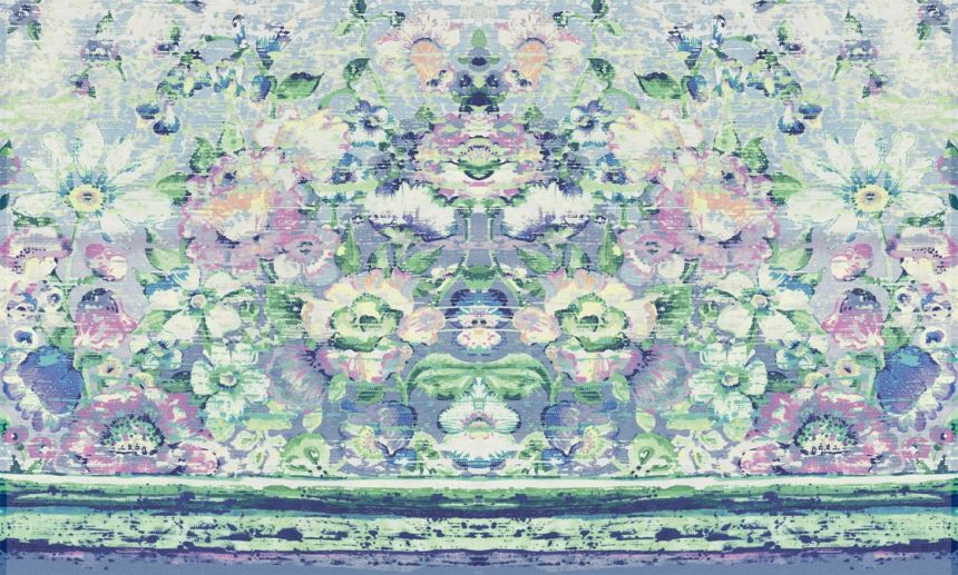 Wall mural Flowers  364118, Wallpower Junior, Eijffinger