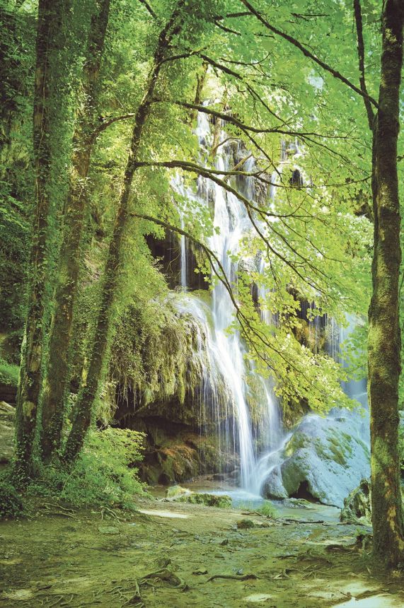 Wall mural -   Waterfall 364134, Wallpower Junior, Eijffinger