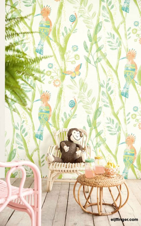 Non-woven wall mural 364151, Wallpower Junior, Eijffinger