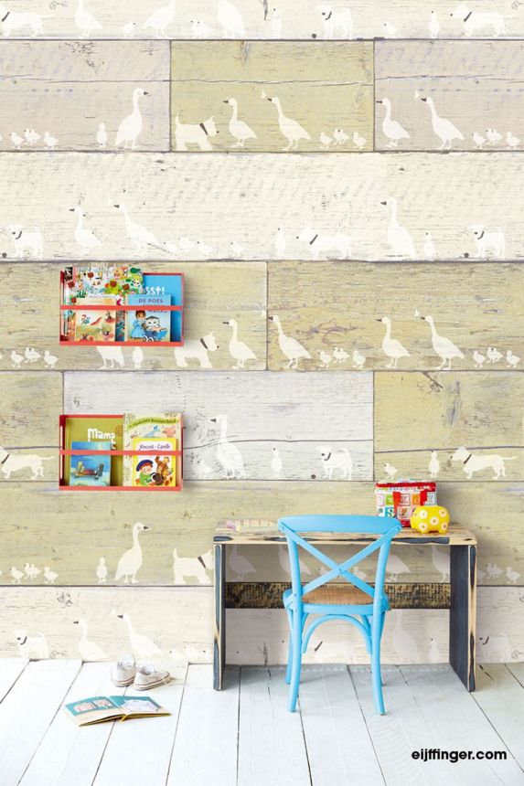 Non-woven wall mural 364178, Wallpower Junior, Eijffinger