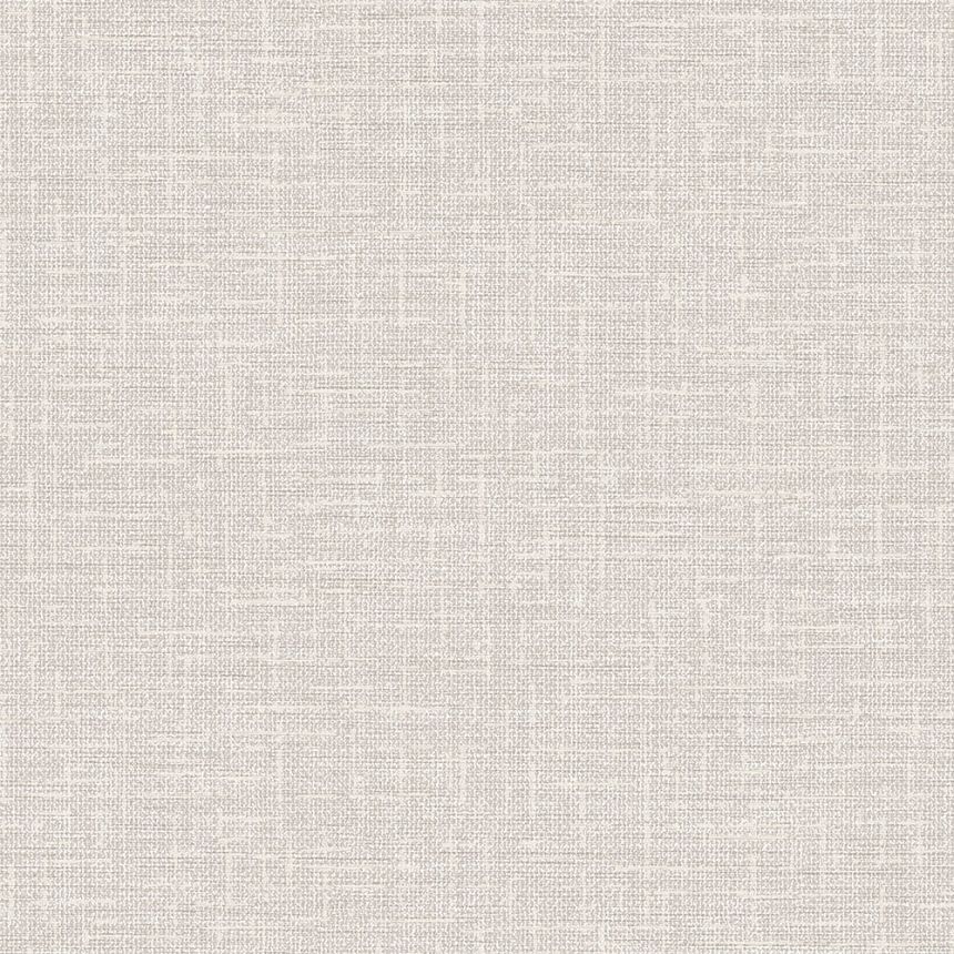 Non-woven wallpaper, cream, fabric imitation, DE120112, Best Sellers, Design ID