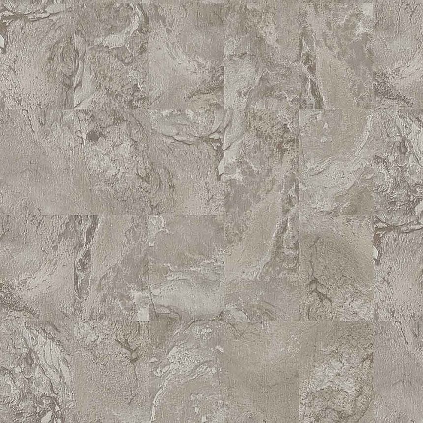Luxury non-woven wallpaper Marble, vinyl surface, M23033, Architexture Murella, Zambaiti Parati