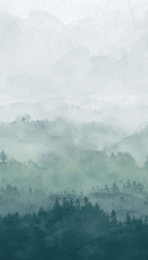 Non-woven wall mural Landscape A41901, 159 x 280 cm, Original, Murals, Grandeco