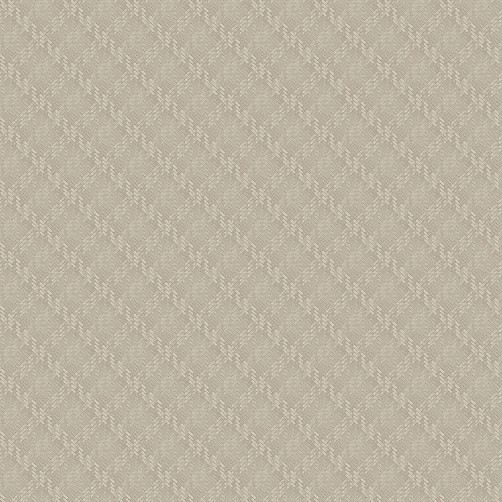 Luxury wallpaper herringbone weave WF121045, Wall Fabric, ID Design 