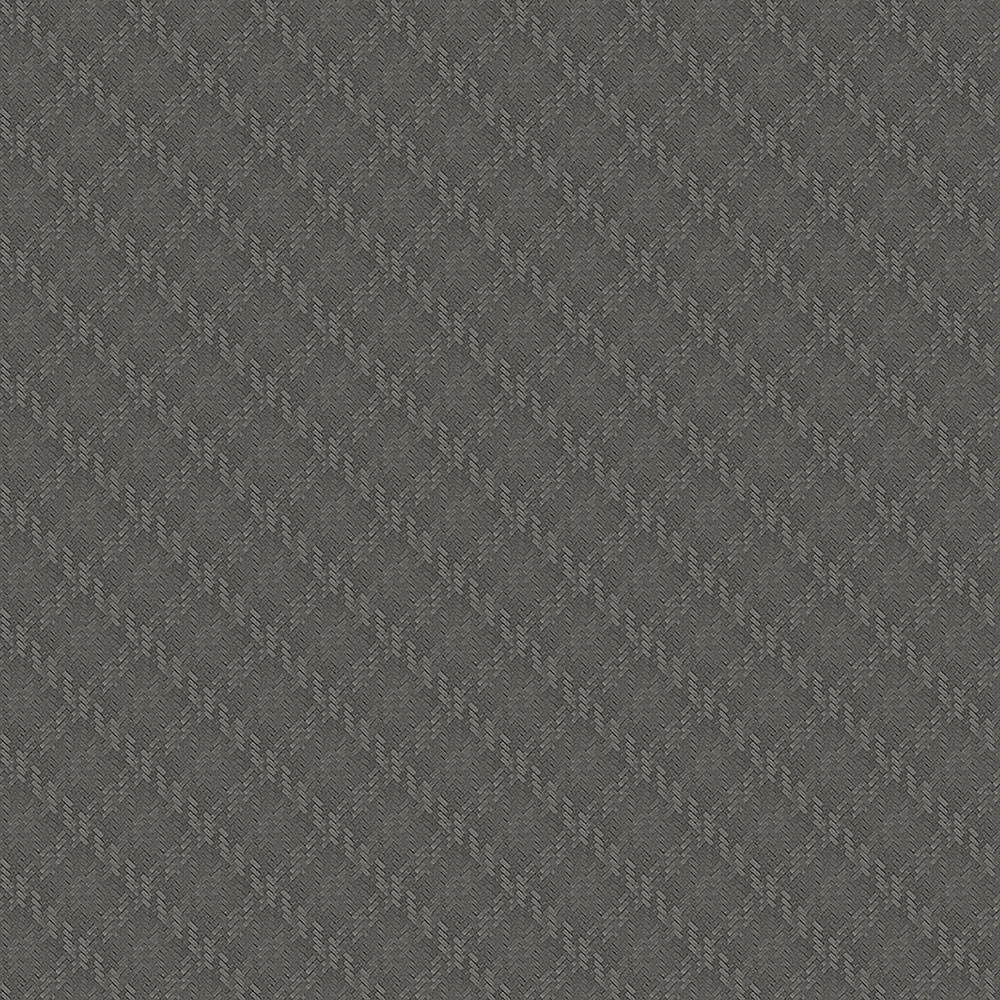 Luxury wallpaper herringbone weave WF121048, Wall Fabric, ID Design 