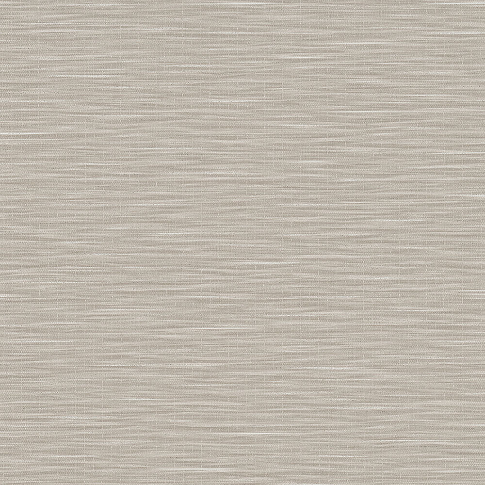 Luxury beige wallpaper, woven raffia pattern 33316, Botanica, Marburg