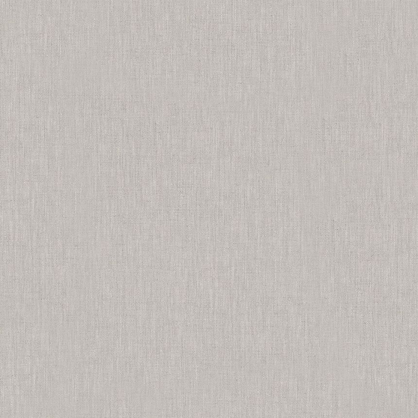 Luxury grey-beige wallpaper monochrome wallpaper 33329, Botanica, Marburg