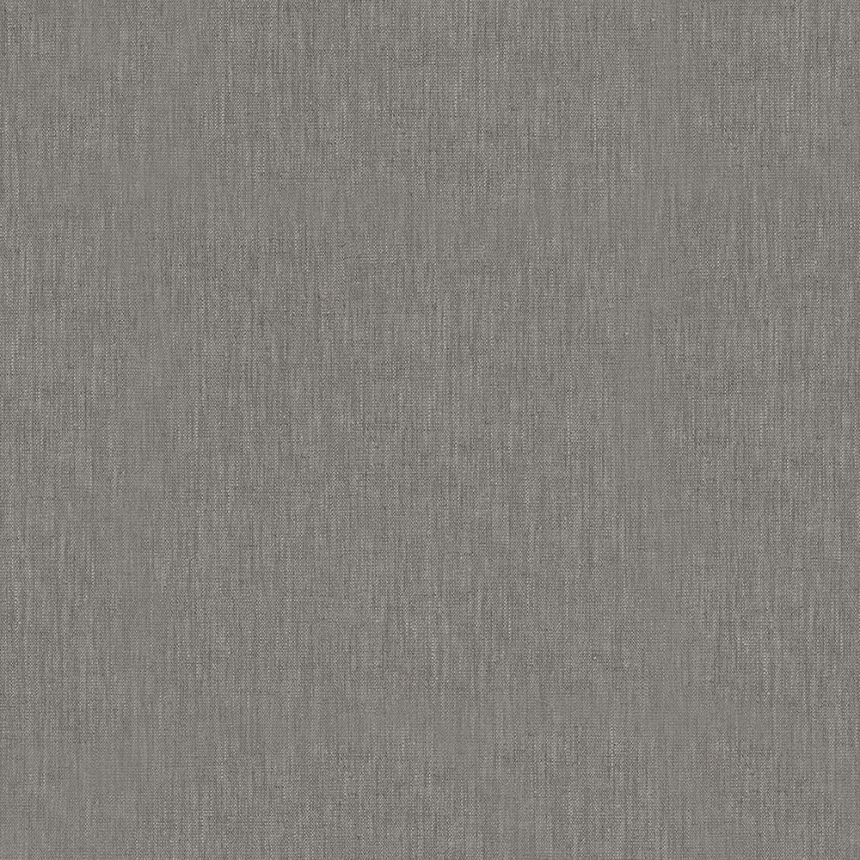 Luxury grey-brown wallpaper monochrome wallpaper 33330, Botanica, Marburg