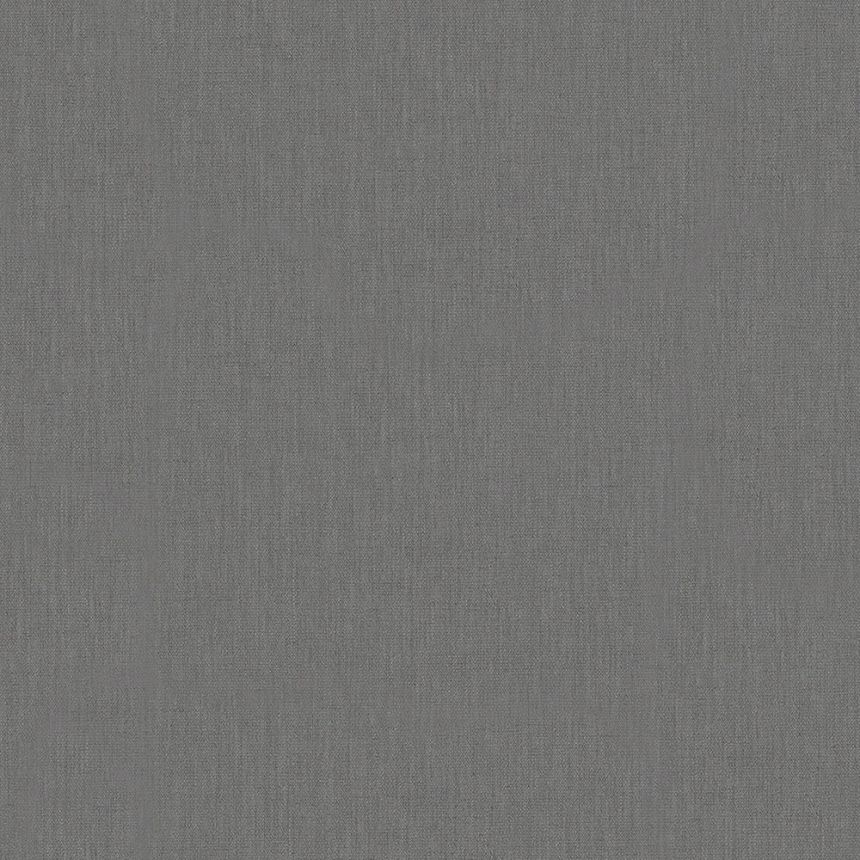 Luxury black wallpaper monochrome wallpaper 33967, Botanica, Marburg
