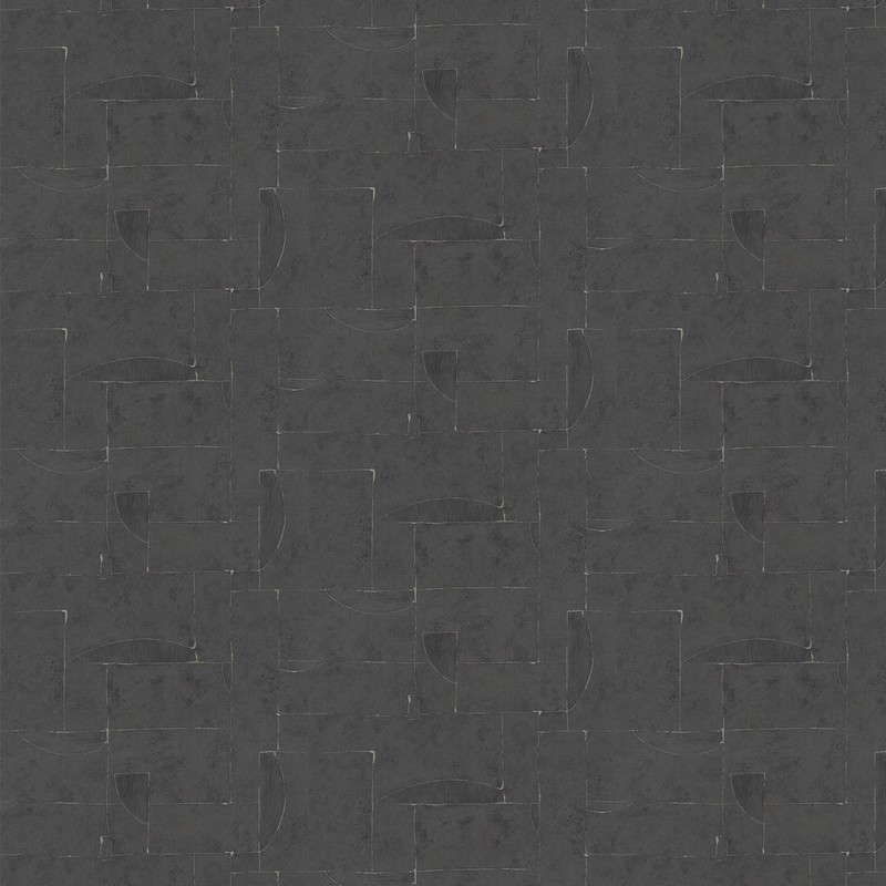 Luxury black wallpaper 33722, Papis Loveday, Marburg