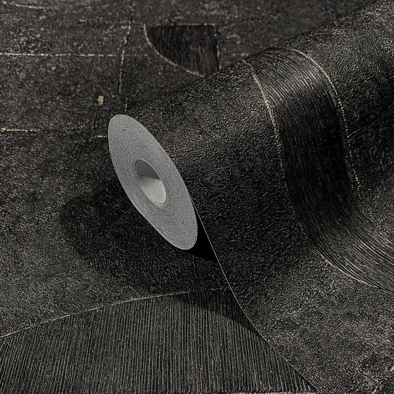 Luxury black wallpaper 33722, Papis Loveday, Marburg