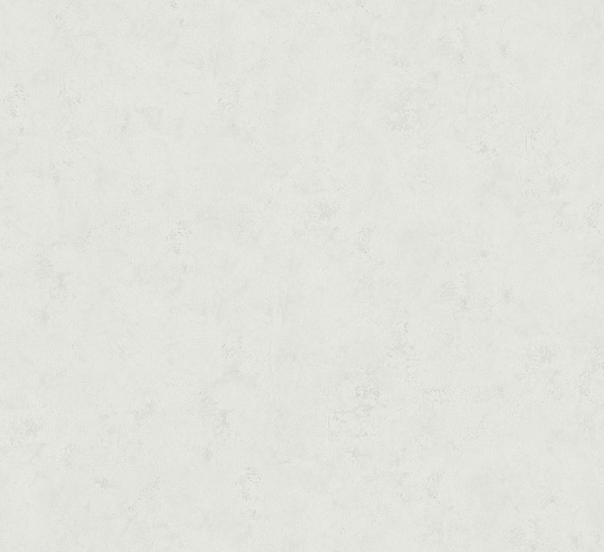 Creamy white wallpaper, stucco pattern 33729, Papis Loveday, Marburg