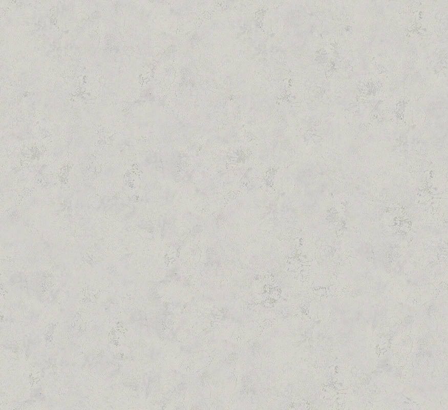Gray wallpaper, stucco 33730, Papis Loveday, Marburg