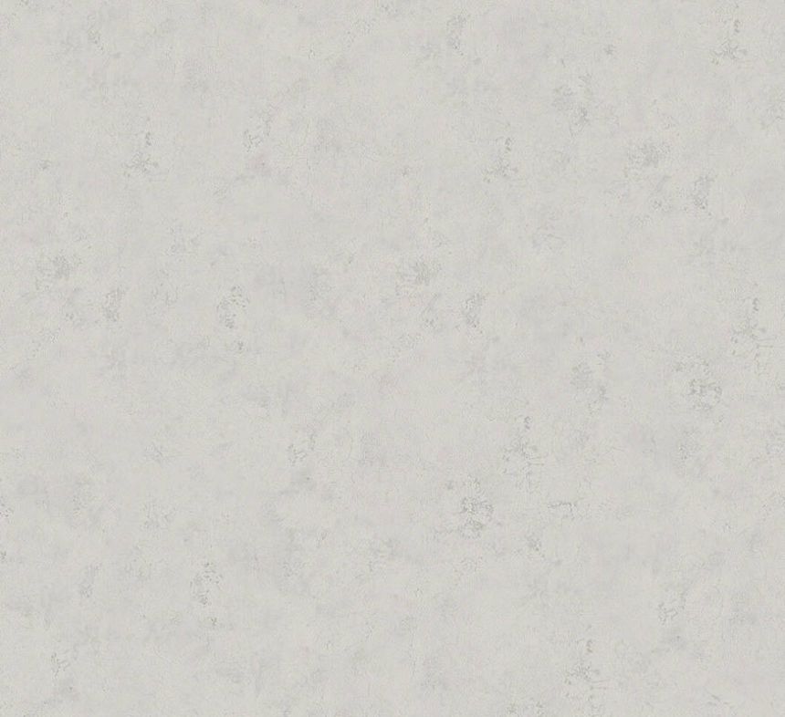 Gray wallpaper, stucco 33730, Papis Loveday, Marburg