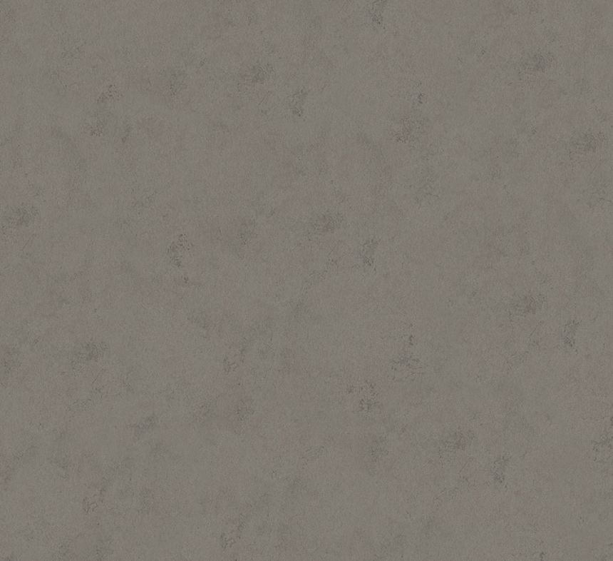 Brown wallpaper, stucco 33733, Papis Loveday, Marburg