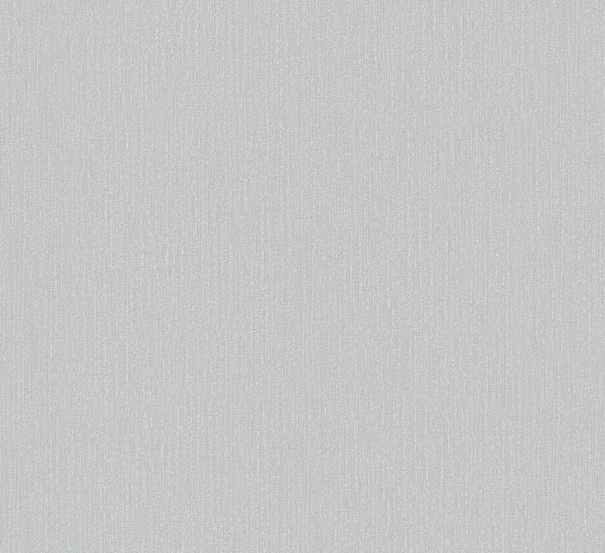 Light gray wallpaper, fabric texture 33736, Papis Loveday, Marburg