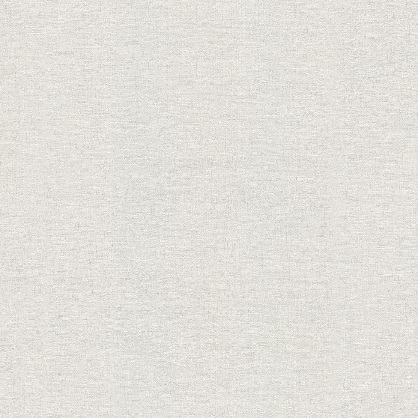 Luxury white-grey wallpaper, fabric imitation 72922, Zen, Emiliana Parati 