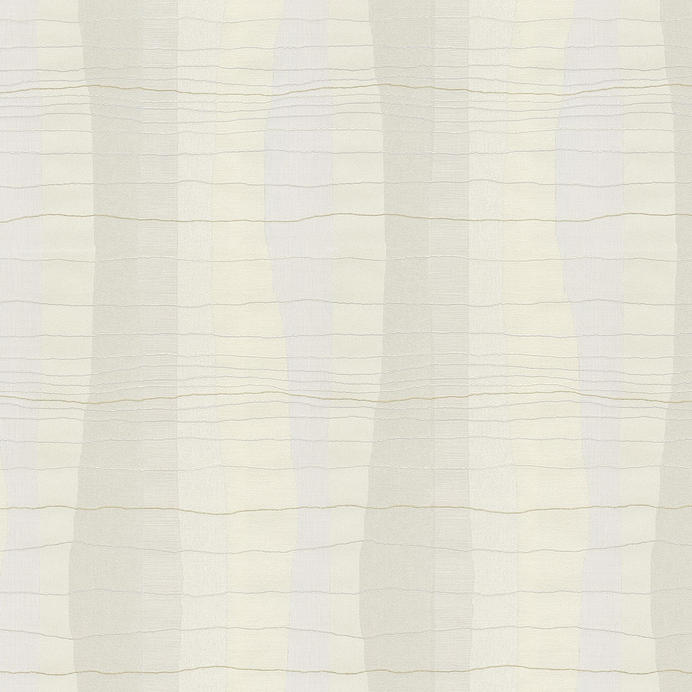 Luxury cream striped wallpaper 72938, Zen, Emiliana Parati 