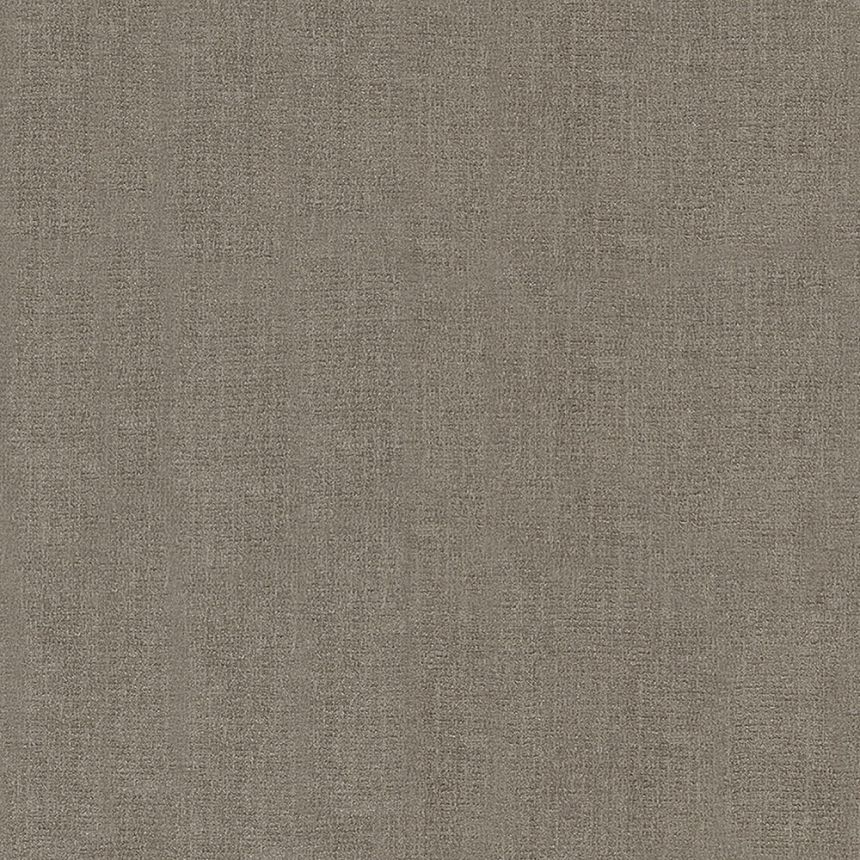 Luxury brown-gold wallpaper, fabric imitation 33217, Natural Opulence, Marburg