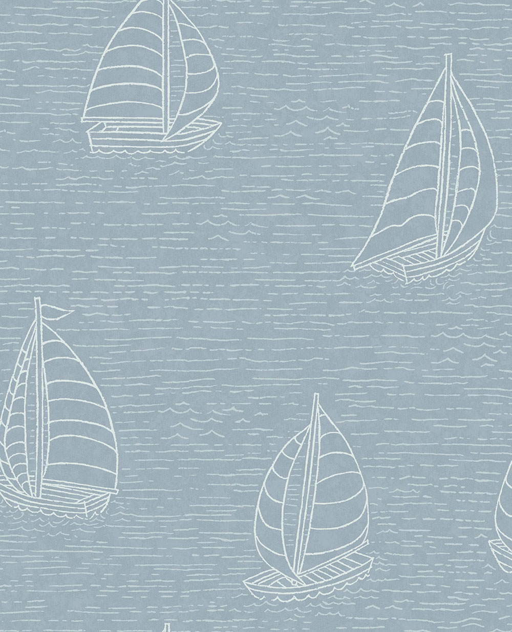 Light blue wallpaper with sailboats 323013, Explore, Eijffinger