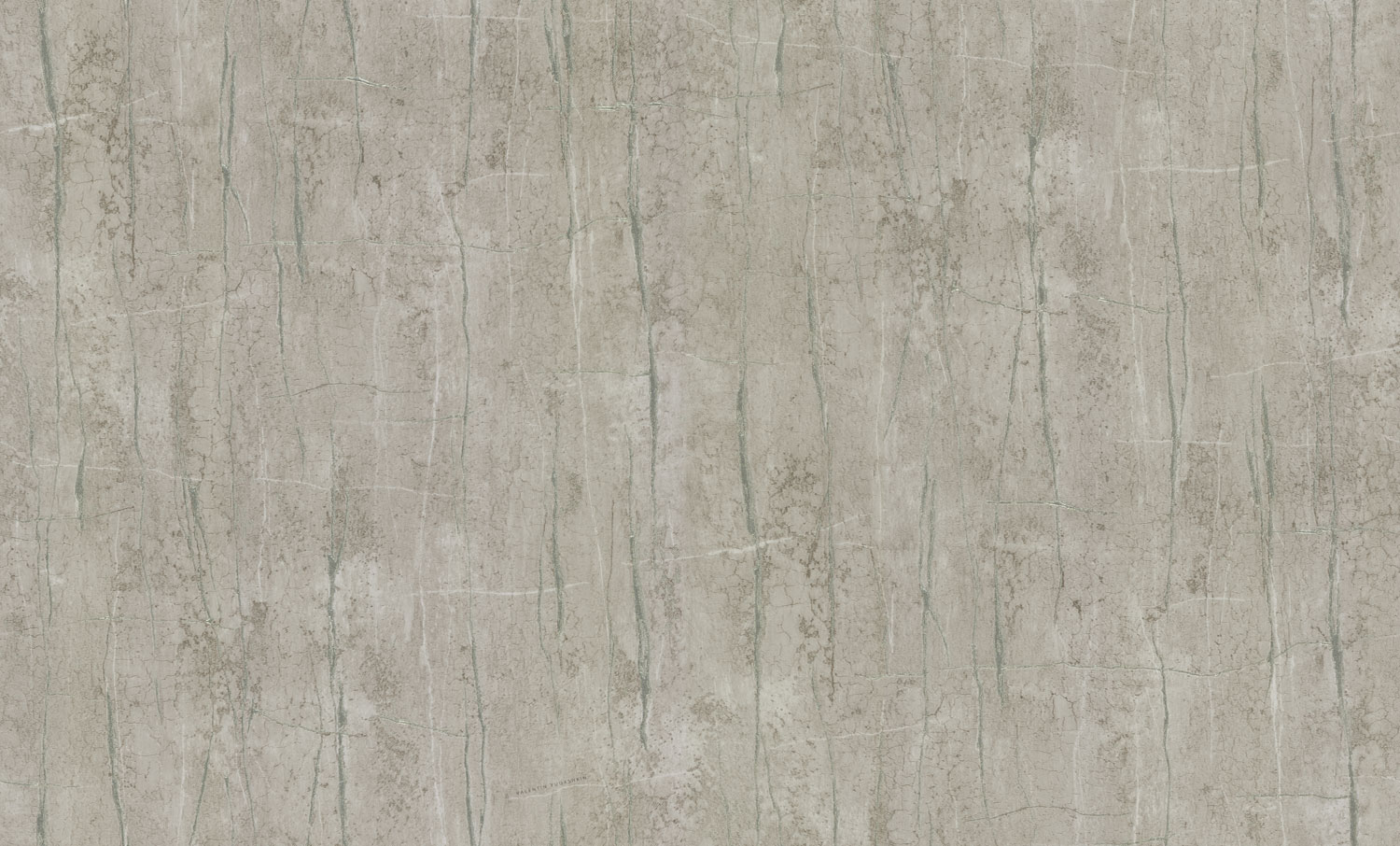 Luxury brown-gold wallpaper, imitation of cracked plaster, 86050, Valentin Yudashkin 5, Emiliana Parati