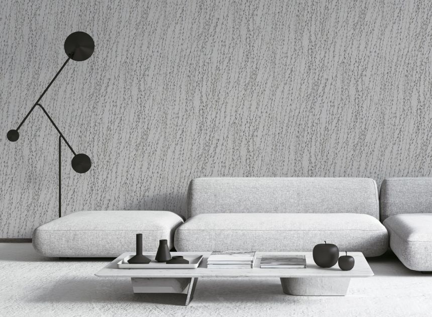 Luxury wallpaper with twigs and leaves, TP422502, Tapestry, Design ID