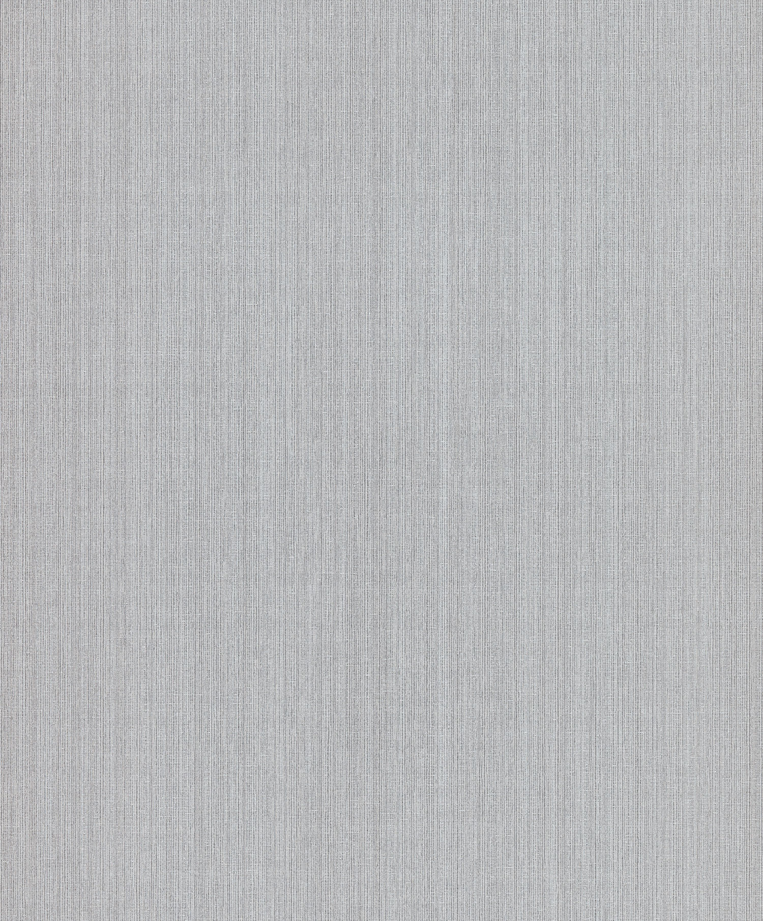 Grey-silver wallpaper, fabric imitation, herringbone pattern, WIL402, Aquila, Khroma by Masureel
