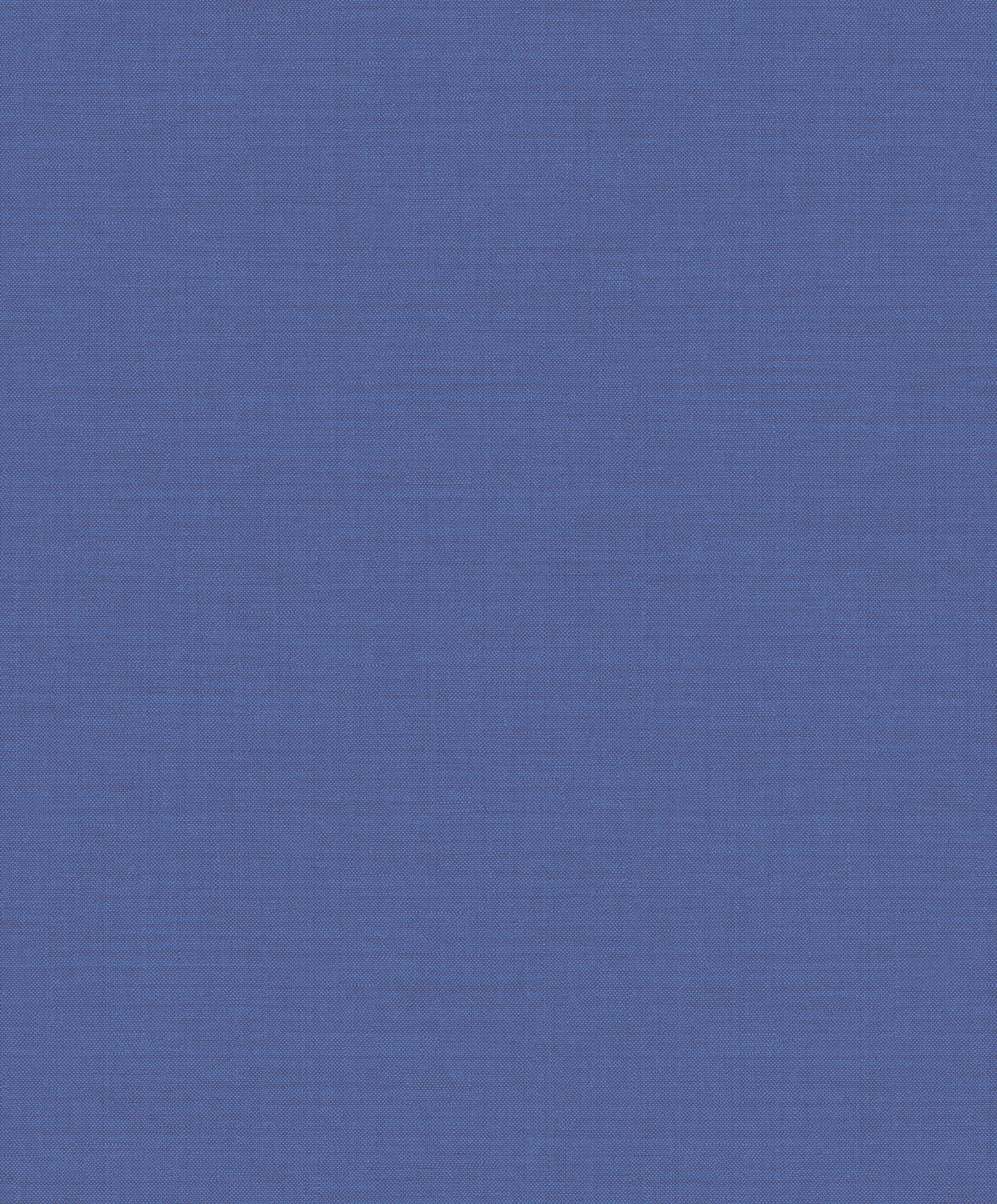 Blue wallpaper, fabric imitation, AGA701, Spirit of Nature, Wall Designs III, Khroma by Masureel