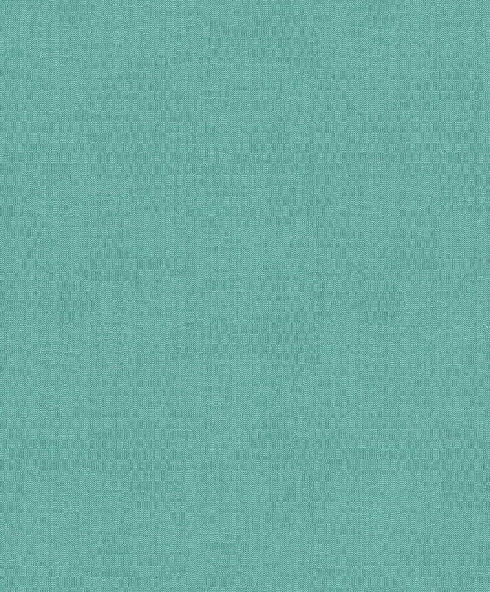 Green wallpaper, fabric imitation, AGA703, Spirit of Nature, Khroma by Masureel