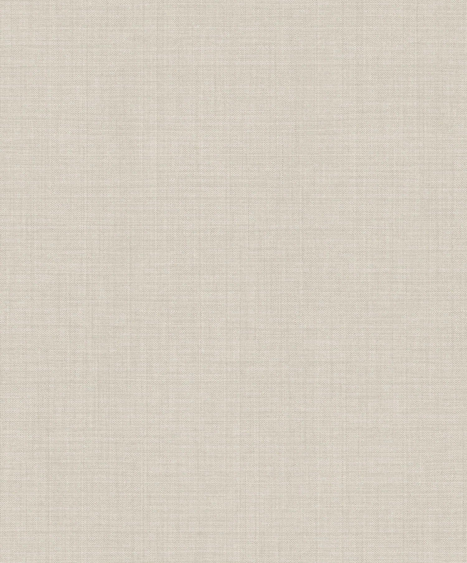 Beige wallpaper, fabric imitation, ORB110, Spirit of Nature, Wall Designs III, Khroma by Masureel