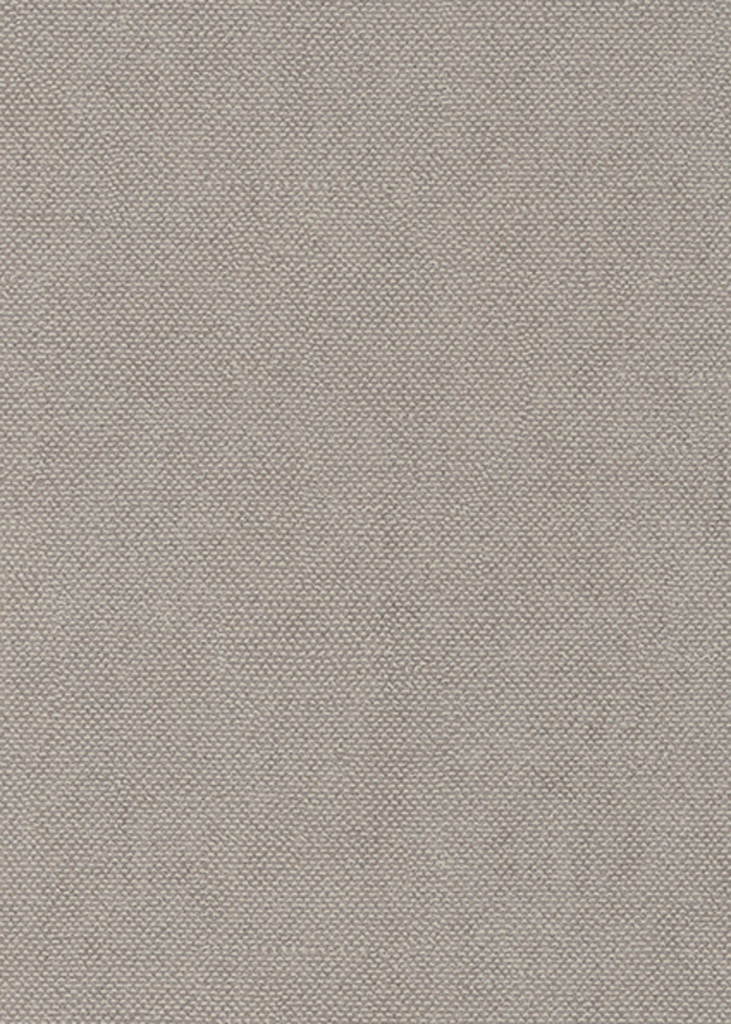 Brown non-woven wallpaper, imitation fabric, CLR023, Aquila, Khroma by Masureel