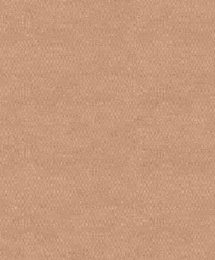Brown wallpaper, fabric imitation, RYT005, Spirit of Nature, Wall Designs III, Khroma by Masureel