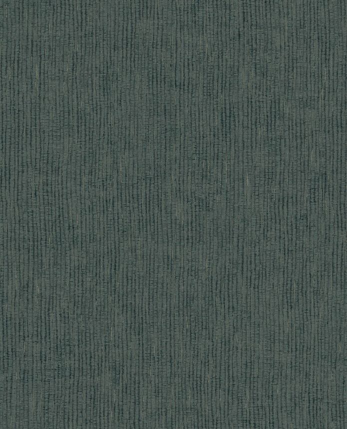 Turquoise non-woven wallpaper, 333211, Unify, Eijffinger