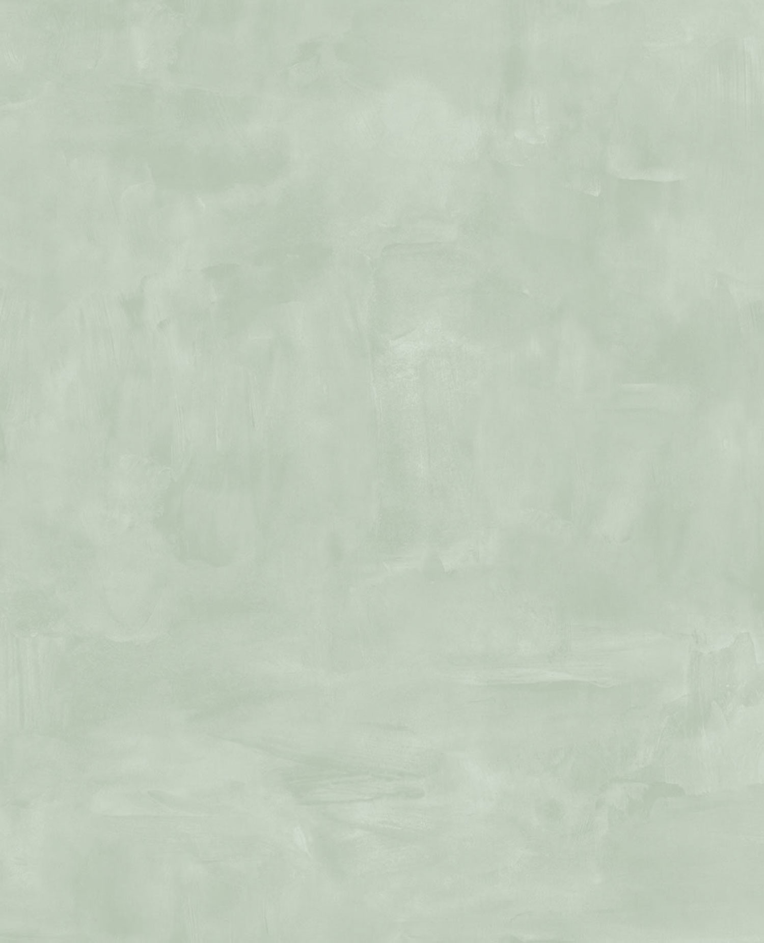 Green wallpaper, stucco plaster, 333221, Unify, Eijffinger