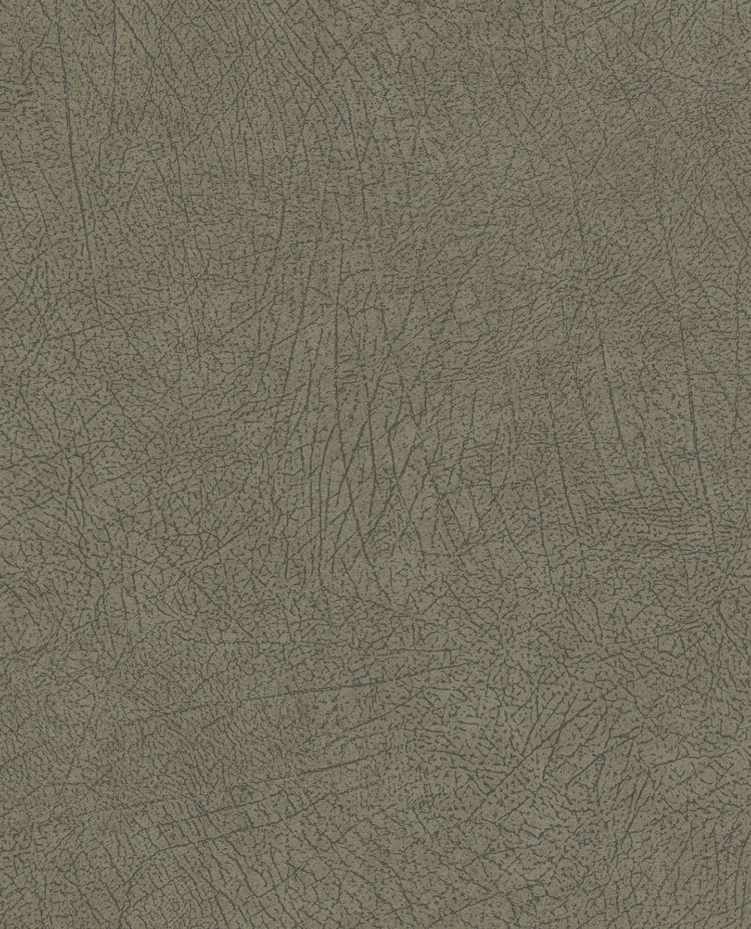 Green non-woven wallpaper, 333229, Unify, Eijffinger