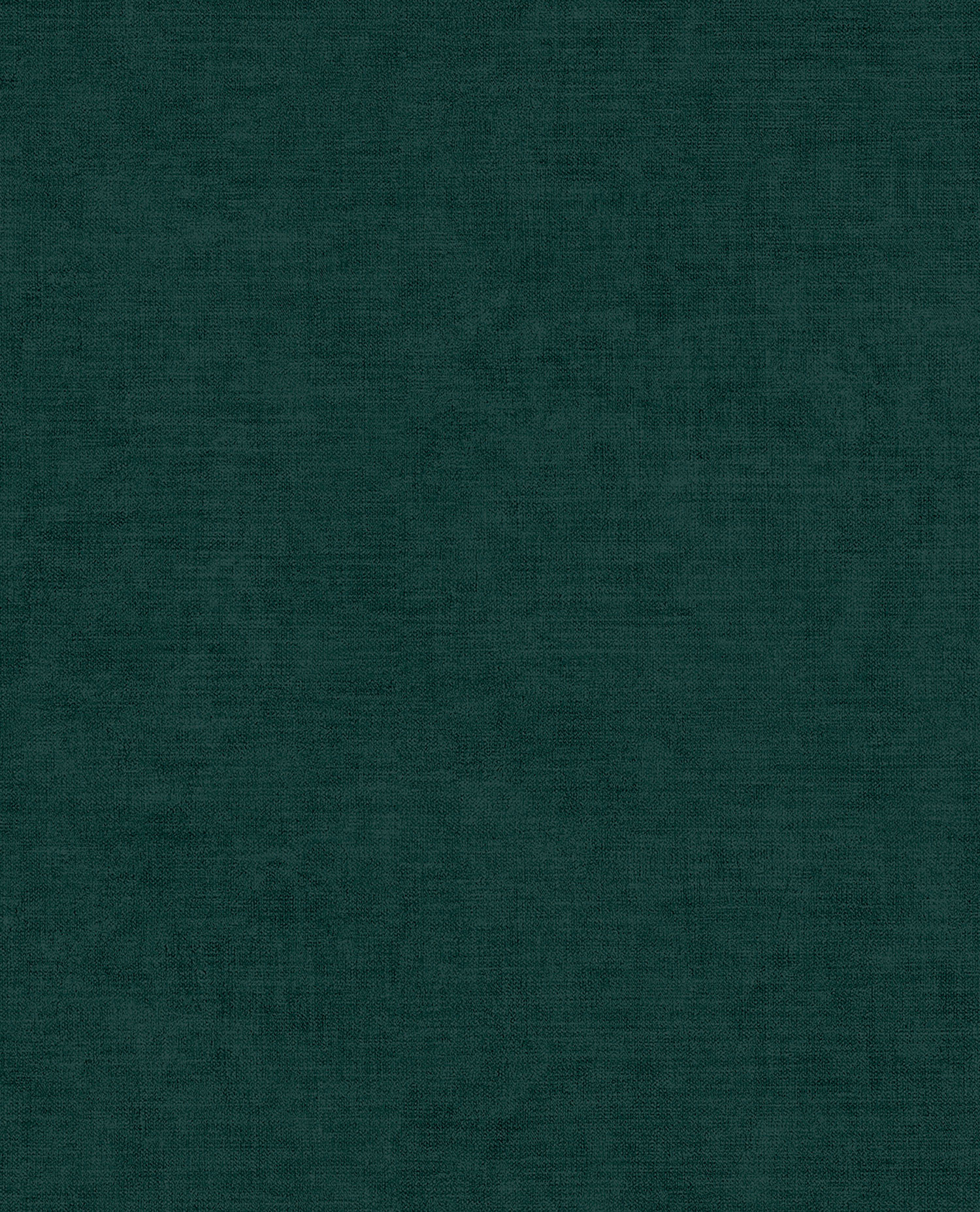Blue-green non-woven wallpaper, fabric imitation, 333246, Unify, Eijffinger