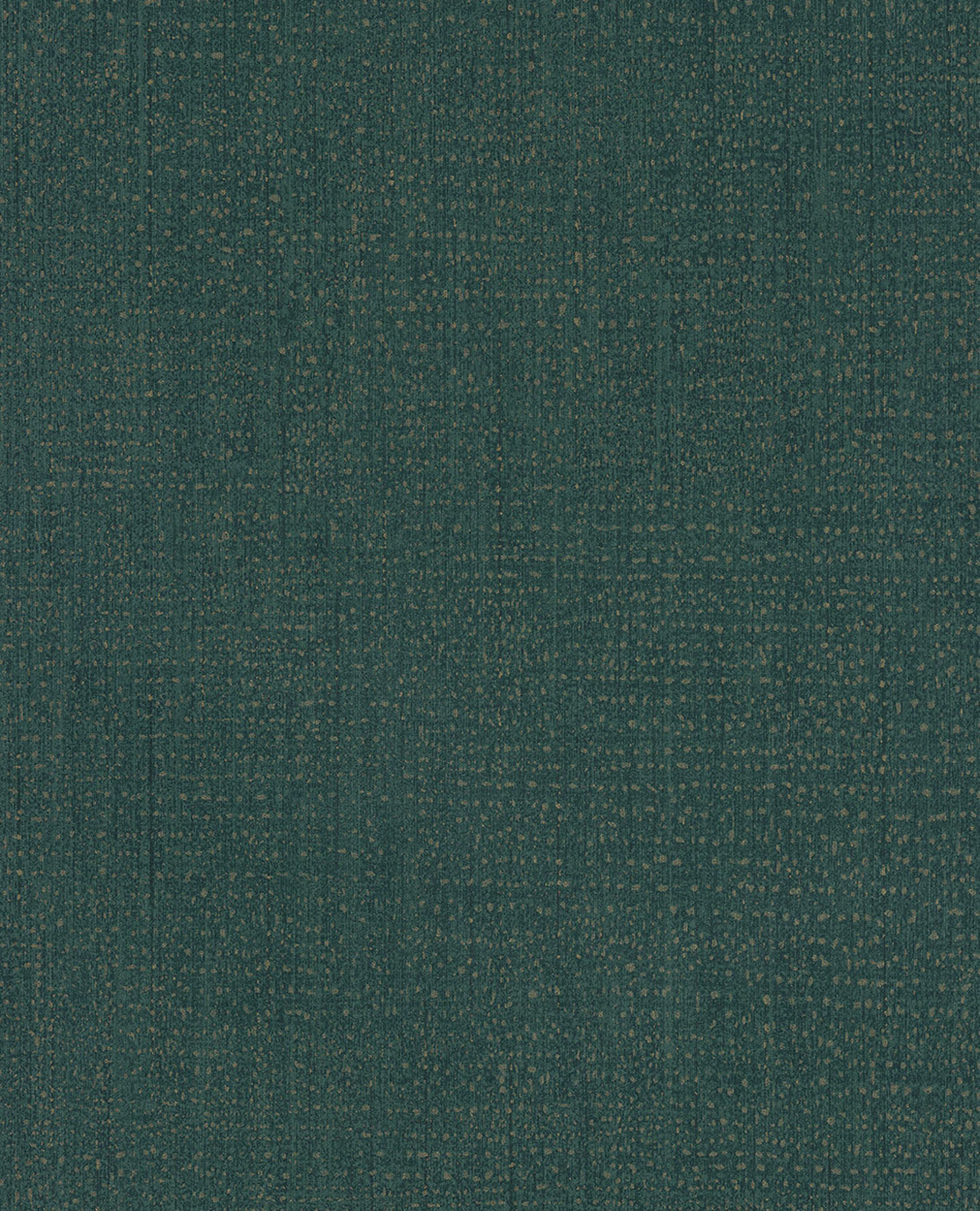 Green-gold non-woven wallpaper, 333266, Unify, Eijffinger
