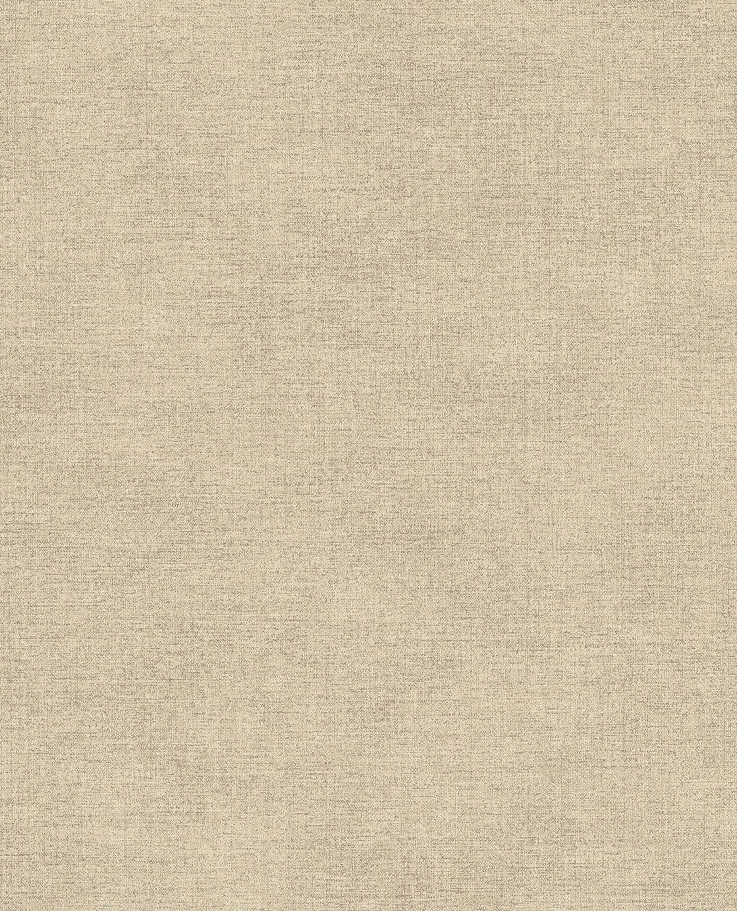 Beige non-woven wallpaper, fabric imitation, 333269, Unify, Eijffinger