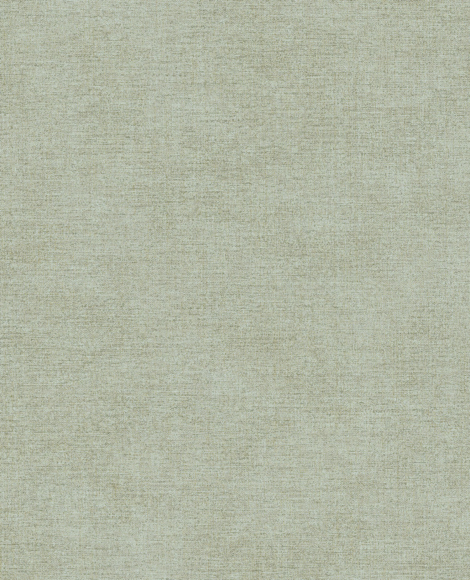 Green non-woven wallpaper, fabric imitation, 333276, Unify, Eijffinger