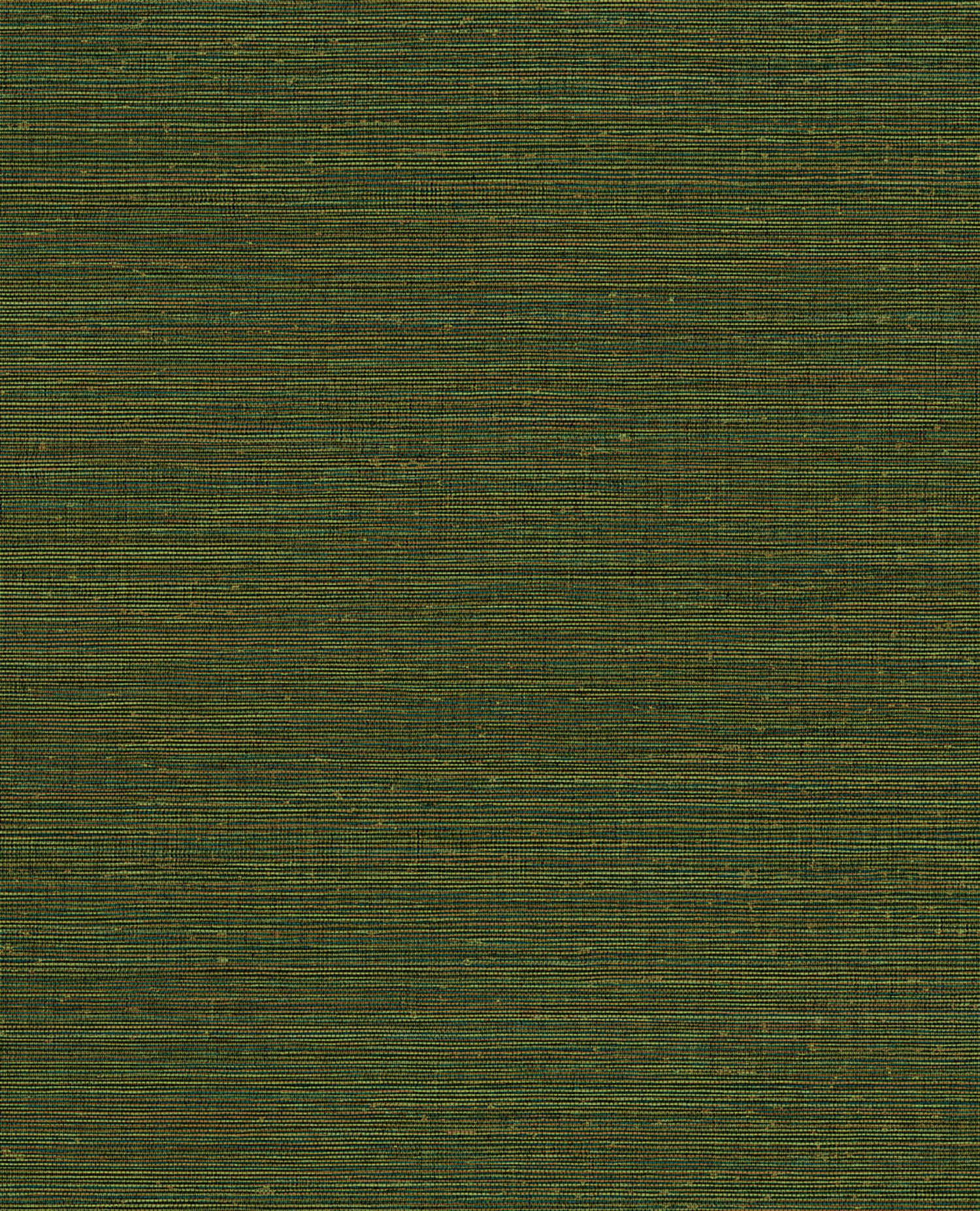 Green non-woven wallpaper, fabric imitation, 333286, Unify, Eijffinger