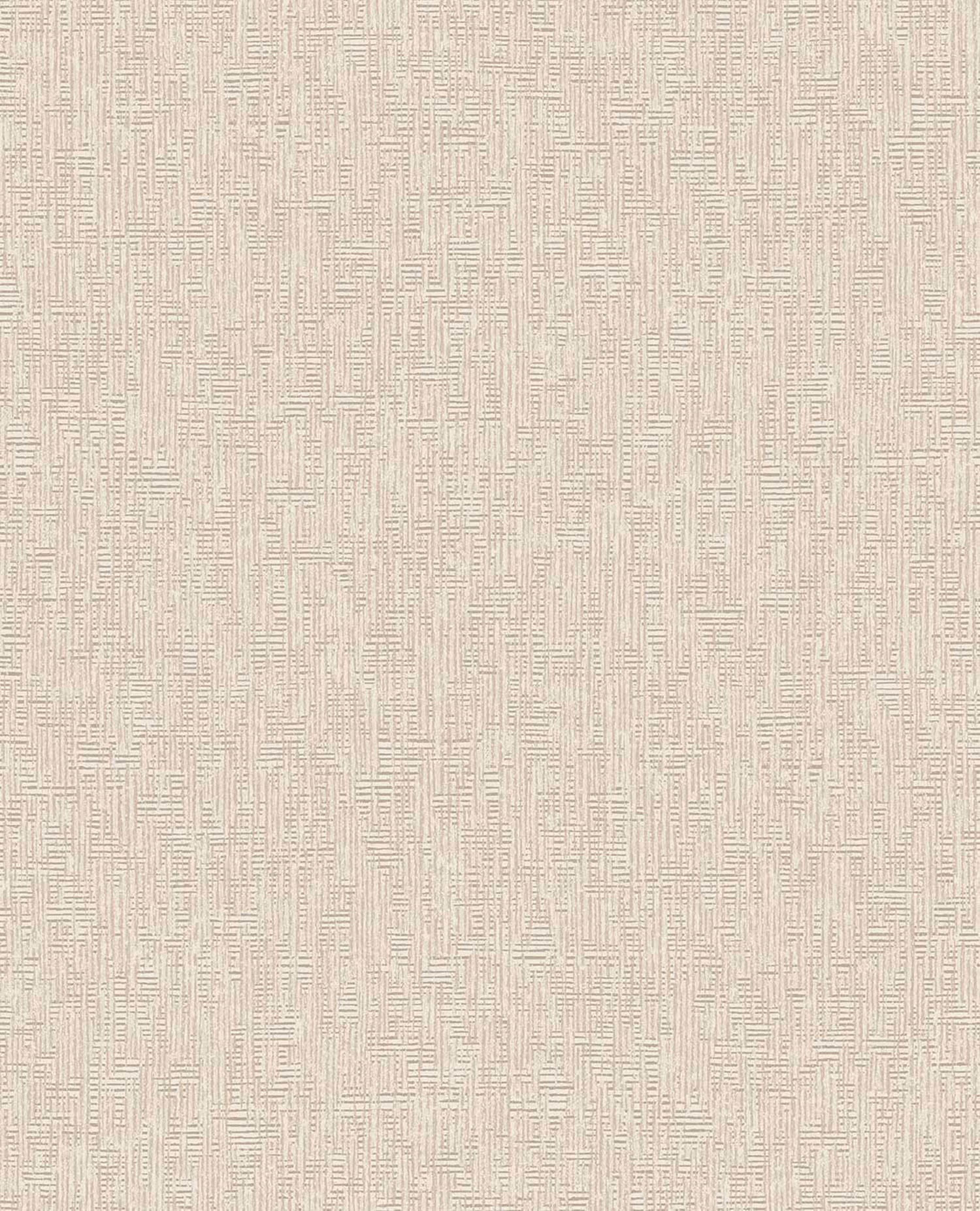 Cream non-woven wallpaper, geometrický vzorek, 333298, Unify, Eijffinger