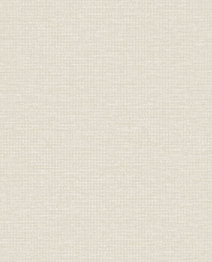 Cream non-woven wallpaper, 333302, Unify, Eijffinger