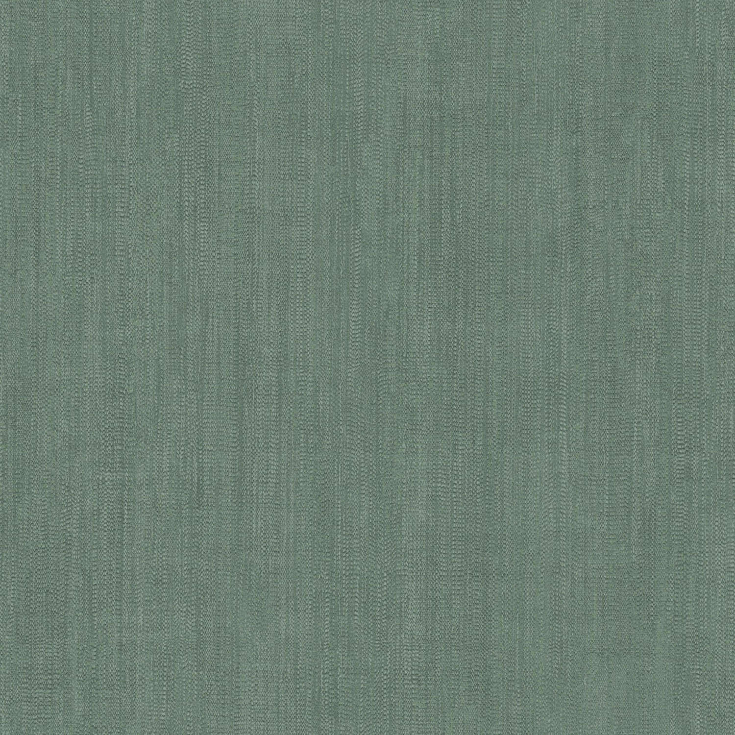 Non-woven wallpaper, green, fabric imitation,  AL26211, Allure, Shades of Colour, Decoprint